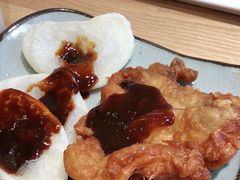 -早安山丘·豆浆油条(小木桥路店)