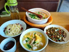 -杭百味·大众精选杭帮菜(西湖音乐喷泉店)