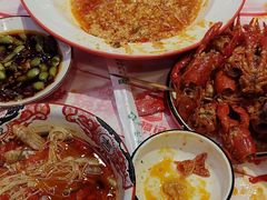-饶福记·南昌烧烤大排档(九龙湖土著店)