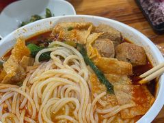 -螺小胖·柳州螺蛳粉(南稍门店)