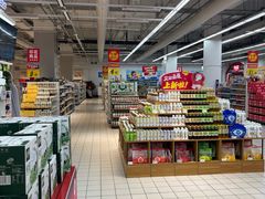 -大润发(张江店)