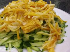 -老边饺子馆(北京南站3店)