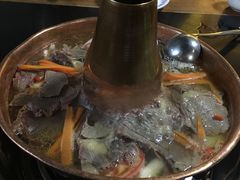 -陀岗美食·云南藏式特色餐厅