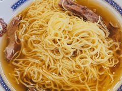 -七爷清汤腩·港式餐厅(金狮广场店)