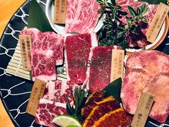 -久喜番和牛烧肉酒场(北辰三角洲店)