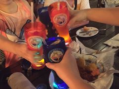 -Bubba Gump Shrimp(Ala Moana)
