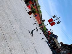-大召寺明清一条街