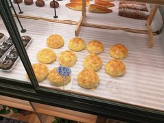 -秋田满满烘焙店