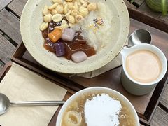 -绿小院(荔湾店)