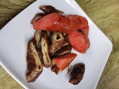 -惠记粉汤羊血(小南门店)