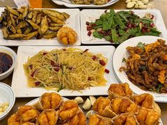 -鲁南仔·滕州炒鸡(经三路店)