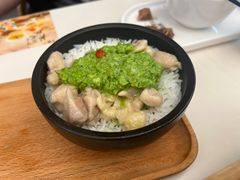 -蔡澜点心·粤菜(嘉里中心店)
