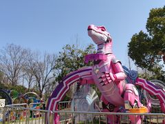 -武汉园博园(武汉自然博物馆)