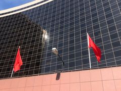 -咖啡苑自助餐厅·中国大饭店