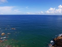-广东惠东海龟国家级自然保护区