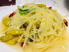 -陈生记黑鱼馆·20年活鱼现杀(宁波鼓楼店)
