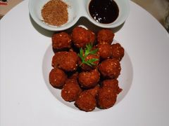 -京华烟云·北京烤鸭(领展购物广场·中关村店)