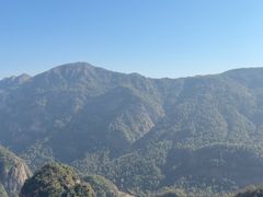 -雁荡山风景名胜区