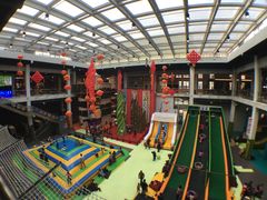 -蒙特利亲子乐园