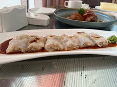 -彩丰楼中餐厅·仁恒洲际酒店