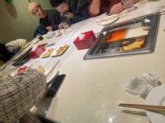 -海底捞火锅(长沙华创国际广场店)