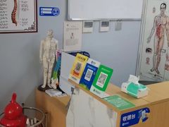 -脊元康推拿整脊养生馆