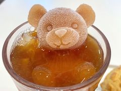 -柠檬树茶餐厅(海雅缤纷城店)