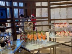 -涛·海底餐厅·美人鱼·自助餐·海底隧道(三亚海棠湾洲际度假酒店)