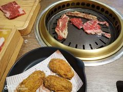 -火炉火自助餐(悠唐购物中心店)