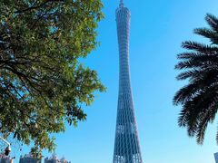 -海心沙亚运公园