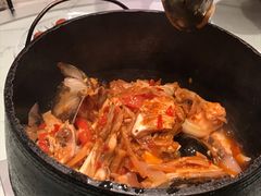 -老友王·南宁特色菜(金汇如意坊店)