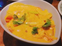 越式咖喱虾-大头虾越式风味餐厅(光明广场店)