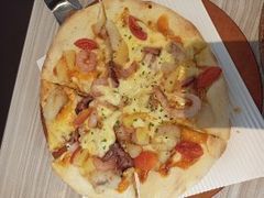 -必胜客(江南时代广场店)