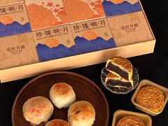 -沈大成(南京东路店)