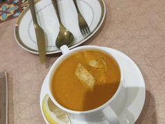 -BRBR叙利亚餐厅(总店)