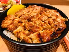 -七福日本料理