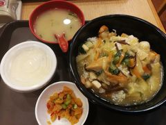 -食其家·牛丼咖喱(金桥国际店)
