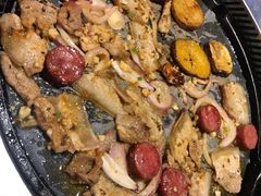 -么子烤肉(化龙池店)