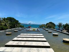 -采粤轩中餐厅(惠州金海湾喜来登度假酒店)