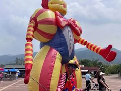 -世界恐龙谷景区