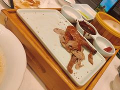 -三品香·江浙菜(松江九谊店)