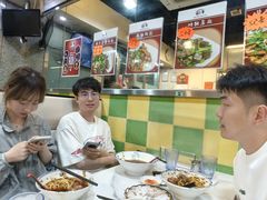 -华记潮州卤水车仔面(界限街店)