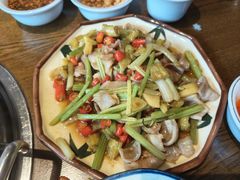 -阿婉贵州苗家酸汤鱼(梅林店)