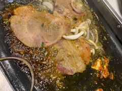 -韩时烤肉(丰科万达广场店)