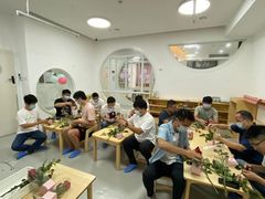 -芋儿园托育(鼎太风华店)