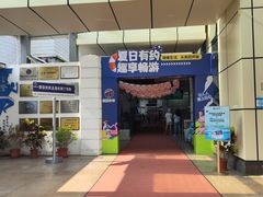 -奥冠体育华师附中恒温游泳馆