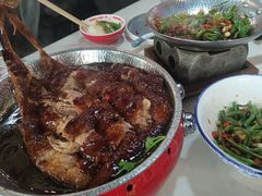 -小城外婆肴私房菜.家宴聚集点(圆明园颐和园·清河上地店)