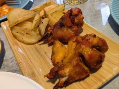 -木尔坦·Multan巴基斯坦清真餐厅halal(大智嘉园店)