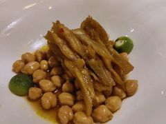 -甄御•海鲜新青岛菜(麦岛店)