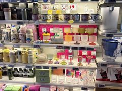 -Olé精品超市(上海港汇恒隆店)